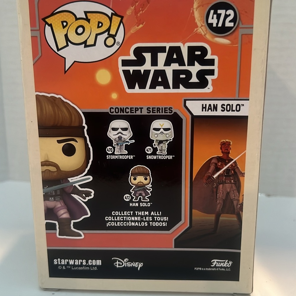 Funko - Picture 2 of 4